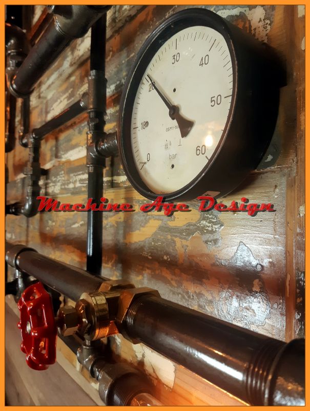 MI AZ A KRAKEN? ÉS MIÉRT STEAMPUNK?