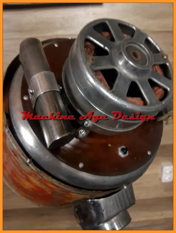 MI AZ A STEAMPUNK WESTERN?